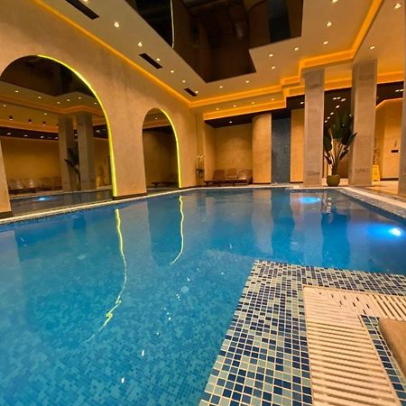 זלאטיבור Malaviko, Bazen&Spa מראה חיצוני תמונה