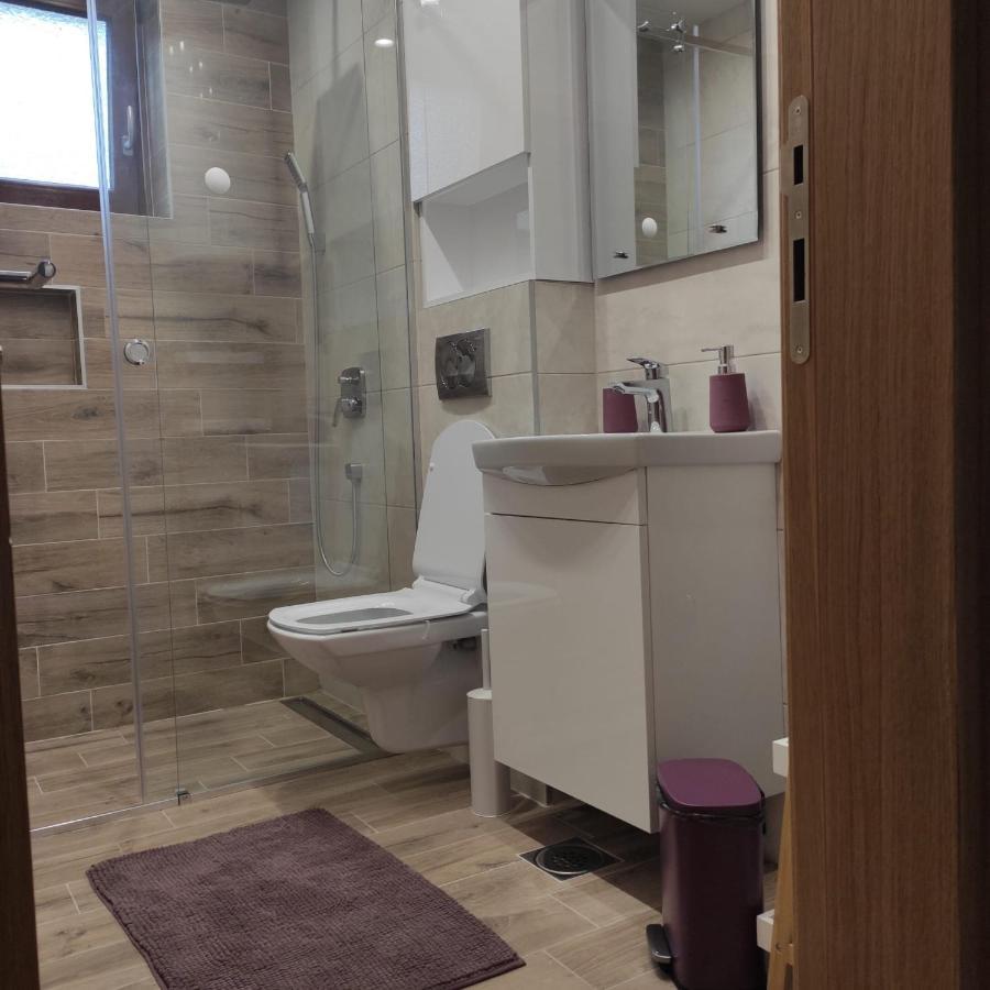 זלאטיבור Malaviko, Bazen&Spa מראה חיצוני תמונה