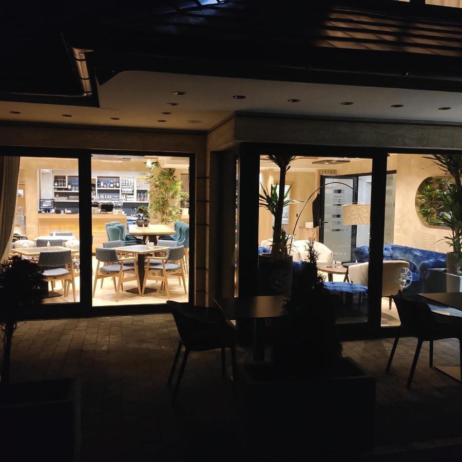 זלאטיבור Malaviko, Bazen&Spa מראה חיצוני תמונה