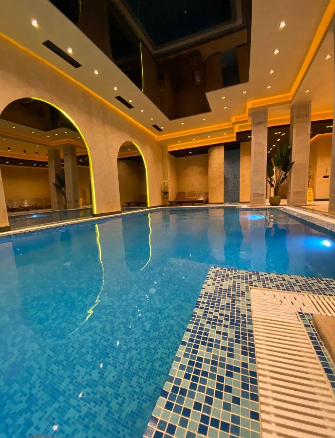זלאטיבור Malaviko, Bazen&Spa מראה חיצוני תמונה