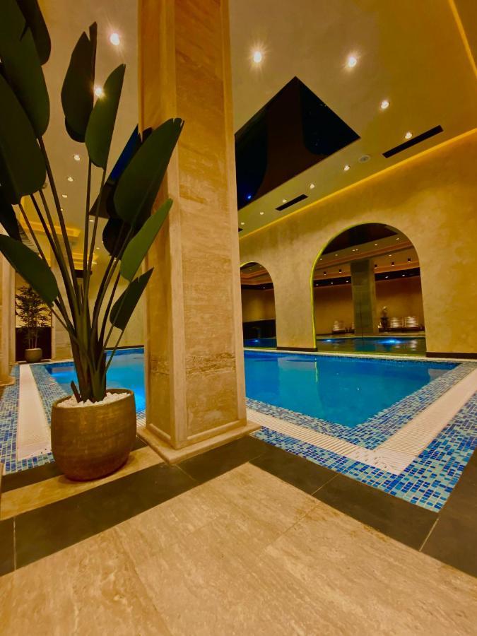זלאטיבור Malaviko, Bazen&Spa מראה חיצוני תמונה