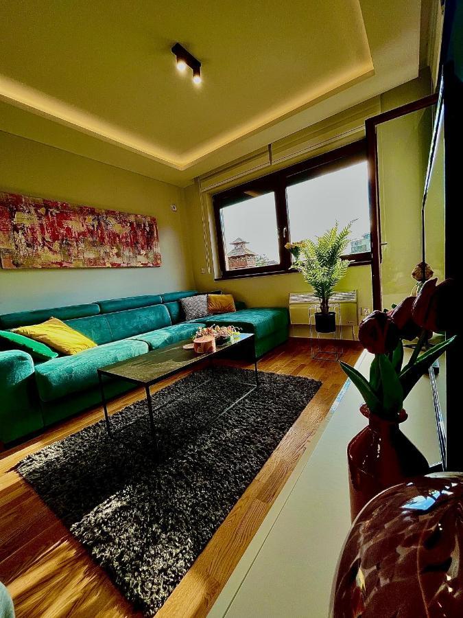 זלאטיבור Malaviko, Bazen&Spa מראה חיצוני תמונה